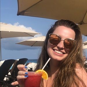 Meet your Posher, Kate